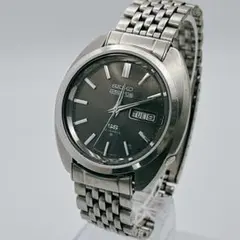2026年最新】SEIKO 5ACTUS 23石の人気アイテム - メルカリ