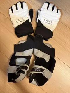 BurnesStyle グローブ Sサイズ シューズMサイズ セット - メルカリ