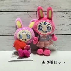 ナルミヤキャラクターズ☘️ ハートだっこ　スクールマスコット　キャラクターグッズのサムネイル