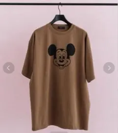 新品♡WCJ♡Disney/SSTEE MickeyMouseT-Shirt♡のサムネイル