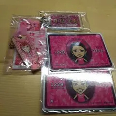 E-girlsセット