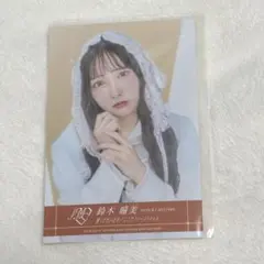 ≠ME ノイミー 鈴木瞳美 愛くださいませ 生写真 2種 - メルカリ