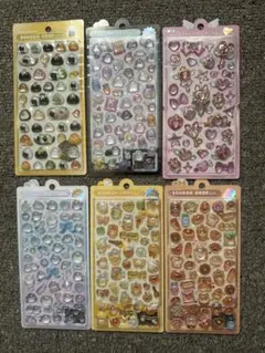 正規品ボンボンドロップシール まとめ売り