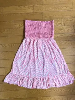 【美品】ロキシー ワンピース[値下げ]