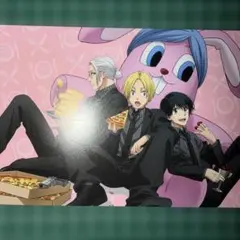 サカモトデイズ ポストカード