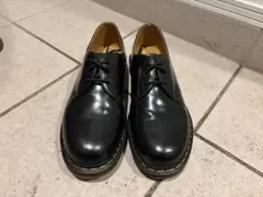 DR.MARTENS 3HOLE GIBSON 11838