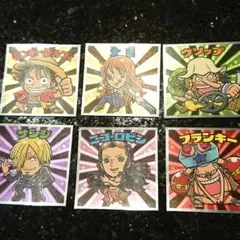 ワンピースマン 新世界編
