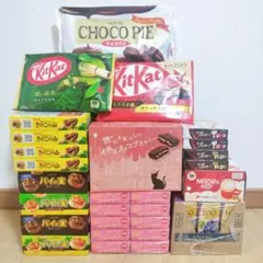 【アミューズメントお菓子】お菓子のまとめ売りです！【D】
