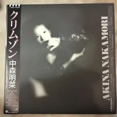 2026年最新】中森明菜 クリムゾンの人気アイテム - メルカリ
