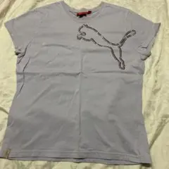 PUMAレディースTシャツMのサムネイル