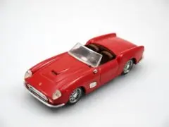 1/43 ModelBOX 8424 フェラーリ 250 TDF - メルカリ