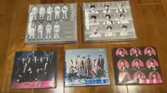 Snowman アルバム+オマケ多数