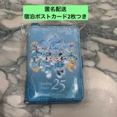 スパークリングジュビリーカードキーケース ミラコスタ ファンタジー