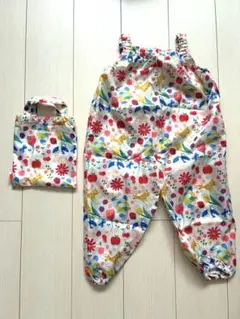 Dadway プレイウェア 95-100cmのサムネイル