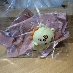 【シーサー】CHILKAWA HIPPERS デコレーションミニフィギュア