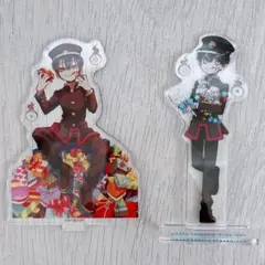 2026年最新】花子くん アクリルスタンド 30thの人気アイテム - メルカリ