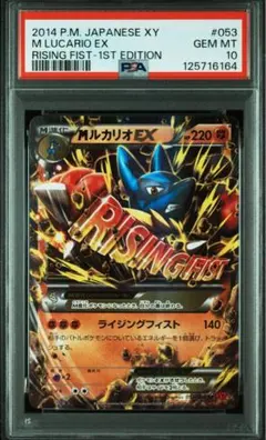 2025年最新】ライジングフィスト boxの人気アイテム - メルカリ