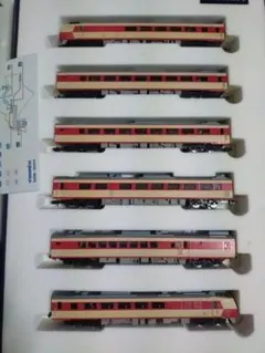 a1242 近鉄1010系 ワンマン車 湯の山線・鈴鹿線 3両セットb - メルカリ
