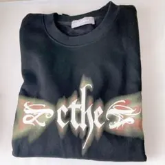 トレーナー ＤＡＹ　ＣＬＯＴＨ∞Ｄａｙｃｌｏｔｈ　メンズ ブラック レギュラー