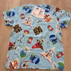 Disney＊トイ・ストーリー Tシャツ 120