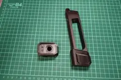 carbon8 striker-9　ストライカー9　ロングマガジンバンパーのサムネイル