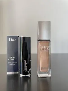 Dior グロウ＋リップケース