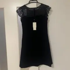 ベルベット ドレス