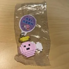 たまごっち ガチャ ドットフィギュアチャーム