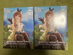 【未開封品・匿名発送】ライザ フィギュア 2点セット