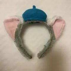 ジェラトーニカチューシャ