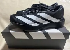 adidas Adizero Evo SL M 新品未使用 サイズ27.5cm