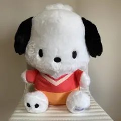 ポチャッコ ぬいぐるみ サンリオキャラクター大賞 2026のサムネイル