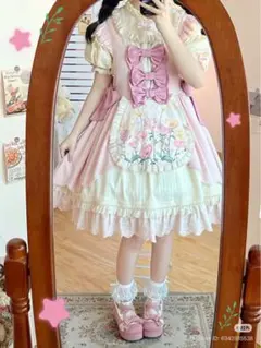 美品 Shelley プリムローズ チンツ ピンクトリム スクエア ケーキ皿