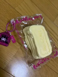 Mellojoy メロジョイ バタークリームチーズ ムースクリーム スクイーズ