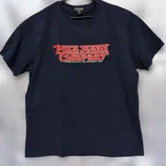 ポロラルフローレンＴシャツネイビーLL