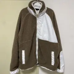 ロデオクラウンズ　ボアジャケット