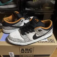 Nike SB Dunk Low 