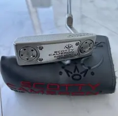 SCOTTY CAMERON ニューポート2+