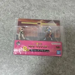 ストリートファイター アクリルスタンド