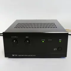 2026年最新】TOA BG-M130の人気アイテム - メルカリ