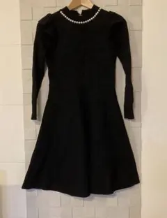 EDIT COLOGNE ワンピース