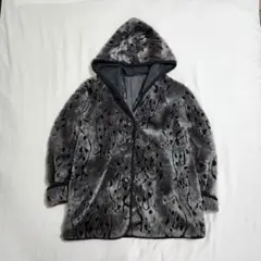 2026年最新】VINTAGE レディース 毛皮・ファーコートの人気アイテム