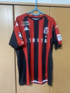 コンサドーレ札幌 ウェア