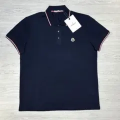 2026年最新】モンクレール ポロシャツ 長袖の人気アイテム - メルカリ