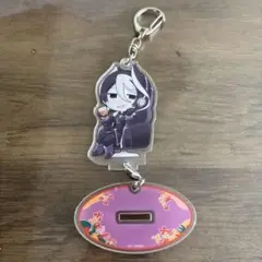 メイドインアビス　ネットカフェコラボ　アクリルスタンドキーホルダー