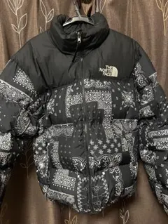 2025年最新】ノースフェイス バンダナ柄 xlの人気アイテム - メルカリ