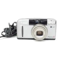 【動作確認済】 Canon Autoboy S G06-0423-12-7pのサムネイル