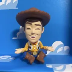 トイストーリー HAHAHA!Fig.ウッディー