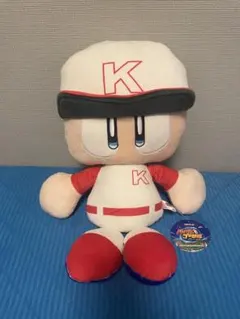 2026年最新】パワプロくん ぬいぐるみの人気アイテム - メルカリ