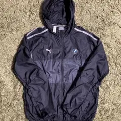 PUMA Motorsport ナイロンジャケット